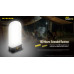 Lanterna lampião Nitecore LR60